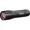 Stiftlampe Led Lenser P7 Core Schwarz 502180