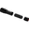 Stiftlampe Led Lenser P7 Core Schwarz 502180