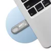 USB-Speicherstick Emtec 128 GB USB Typ-A USB Typ-C D280