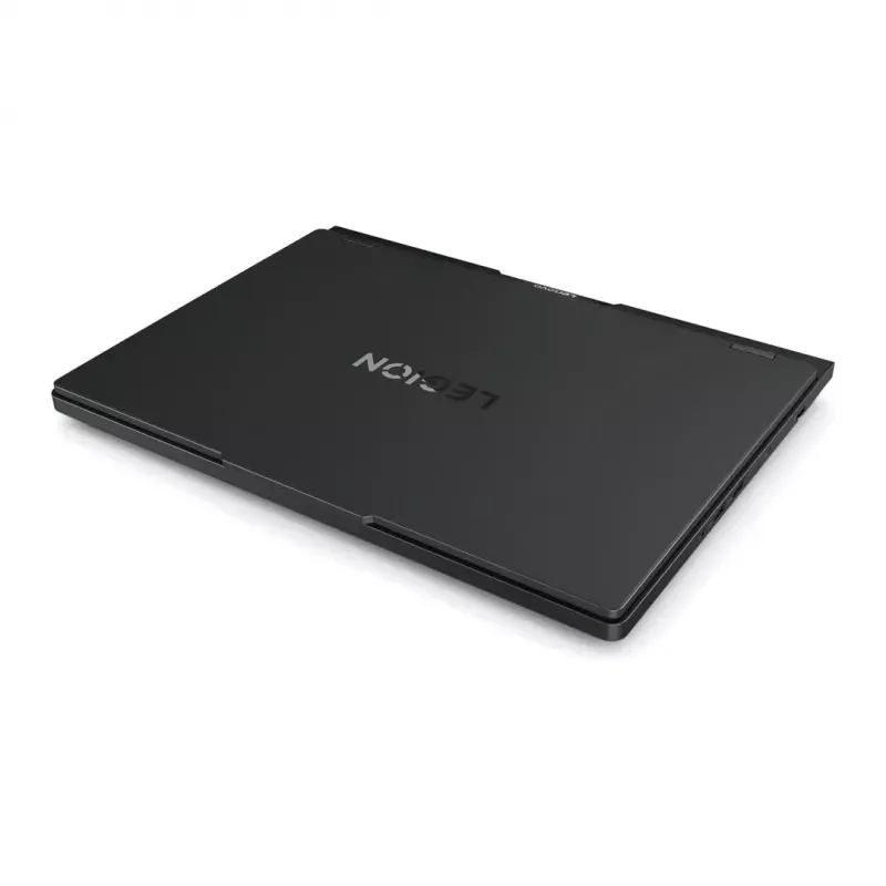 Laptop Lenovo Legion Pro 5-16 — 16,0 Zoll WQXGA OLED 165 Hz, Intel Core Ultra 9 275HX 24 Kerne, RTX 5070 8 GB, 32 GB DDR5, 1 TB NVMe, Eclipse Schwarz