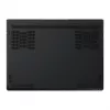Laptop Lenovo Legion Pro 5-16 — 16,0 Zoll WQXGA OLED 165 Hz, Intel Core Ultra 9 275HX 24 Kerne, RTX 5070 8 GB, 32 GB DDR5, 1 TB NVMe, Eclipse Schwarz