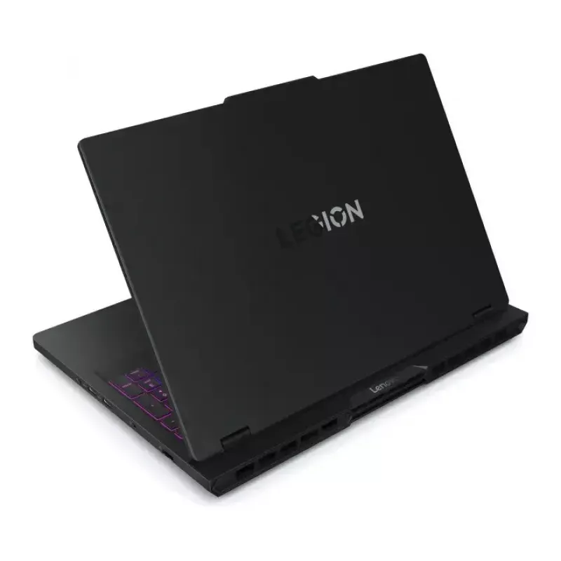 Laptop Lenovo Legion Pro 5-16 — 16,0 Zoll WQXGA OLED 165 Hz, Intel Core Ultra 9 275HX 24 Kerne, RTX 5070 8 GB, 32 GB DDR5, 1 TB NVMe, Eclipse Schwarz