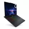 Laptop Lenovo Legion Pro 5-16 — 16,0 Zoll WQXGA OLED 165 Hz, Intel Core Ultra 9 275HX 24 Kerne, RTX 5070 8 GB, 32 GB DDR5, 1 TB NVMe, Eclipse Schwarz