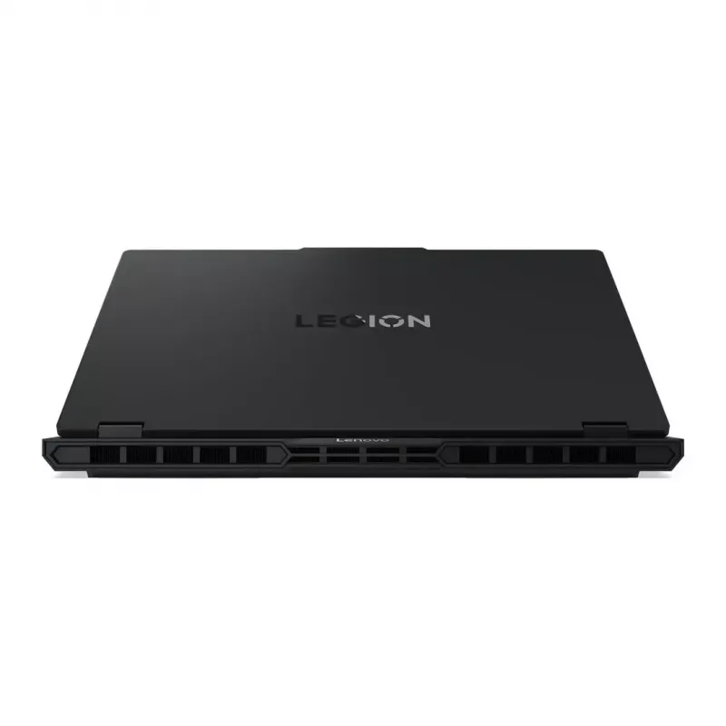 Laptop Lenovo Legion Pro 5-16 — 16,0 Zoll WQXGA OLED 165 Hz, Intel Core Ultra 9 275HX 24 Kerne, RTX 5070 8 GB, 32 GB DDR5, 1 TB NVMe, Eclipse Schwarz