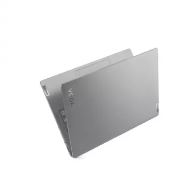 Laptop Lenovo YOGA schlank 7 14 Zoll Ultra 5 125H, 16 GB LPDDR5, 1 TB NVMe, 14 Zoll WUXGA OLED, Windows 11 Home, Luna Grau