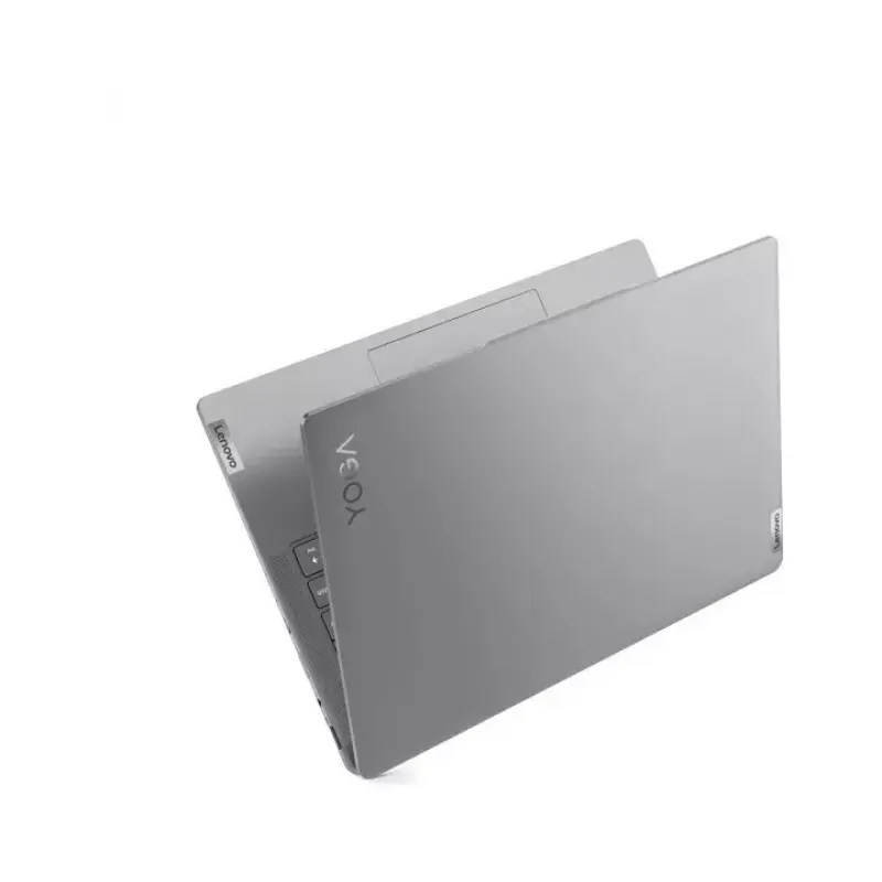 Laptop Lenovo YOGA schlank 7 14 Zoll Ultra 5 125H, 16 GB LPDDR5, 1 TB NVMe, 14 Zoll WUXGA OLED, Windows 11 Home, Luna Grau