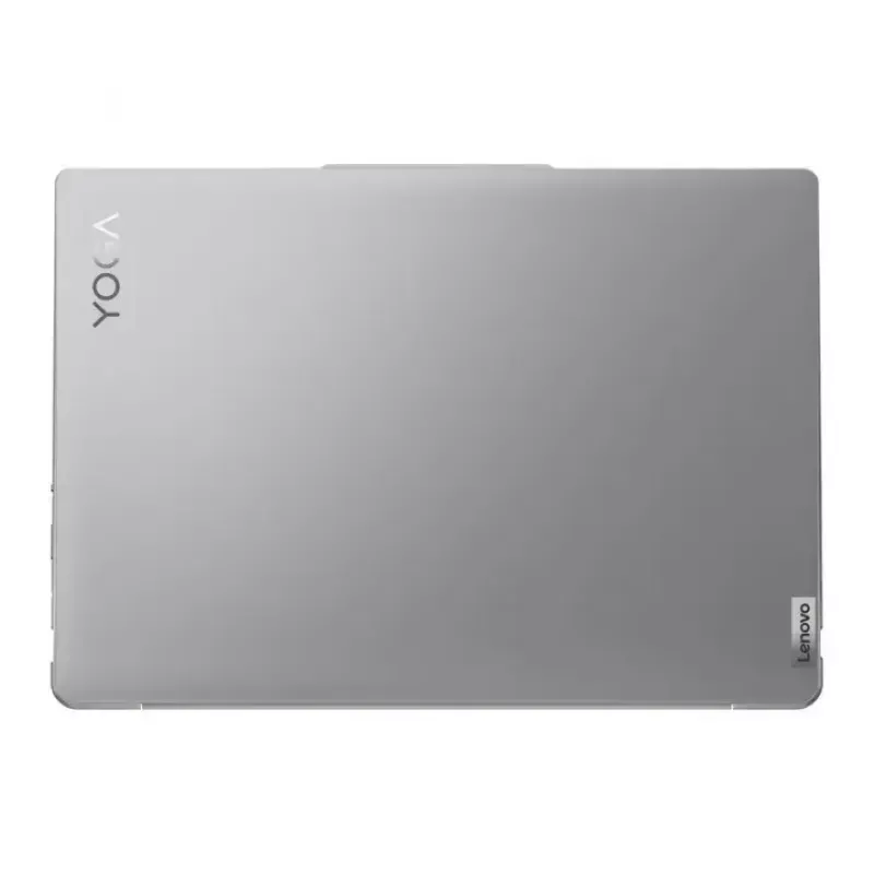 Laptop Lenovo YOGA schlank 7 14 Zoll Ultra 5 125H, 16 GB LPDDR5, 1 TB NVMe, 14 Zoll WUXGA OLED, Windows 11 Home, Luna Grau