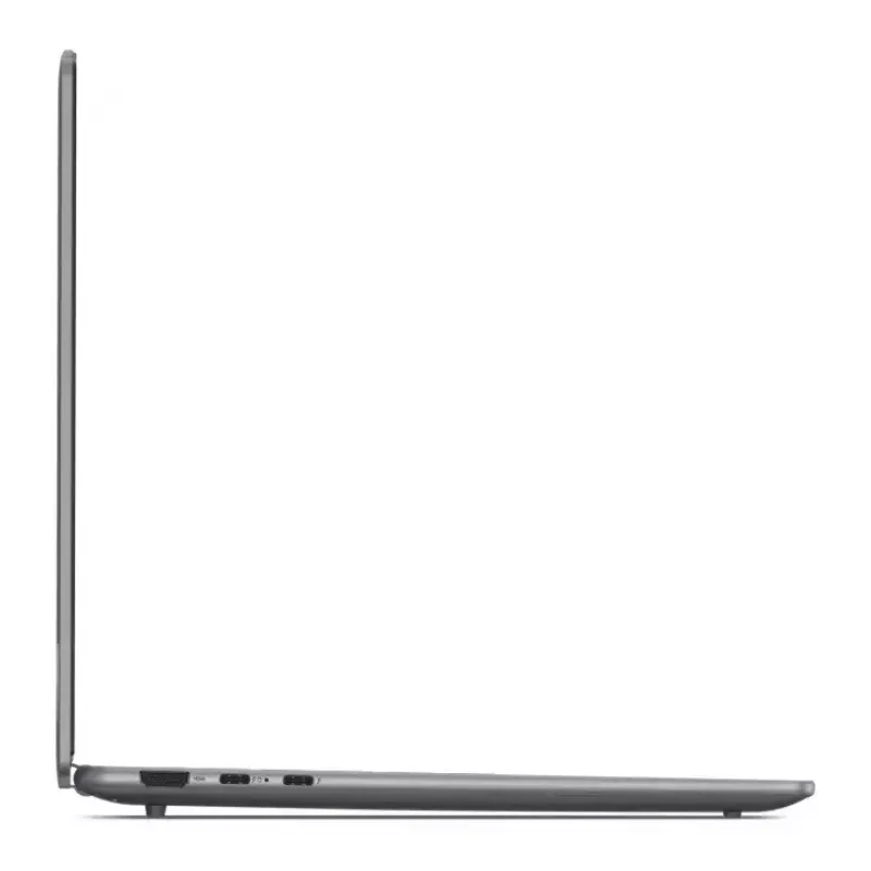 Laptop Lenovo YOGA schlank 7 14 Zoll Ultra 5 125H, 16 GB LPDDR5, 1 TB NVMe, 14 Zoll WUXGA OLED, Windows 11 Home, Luna Grau