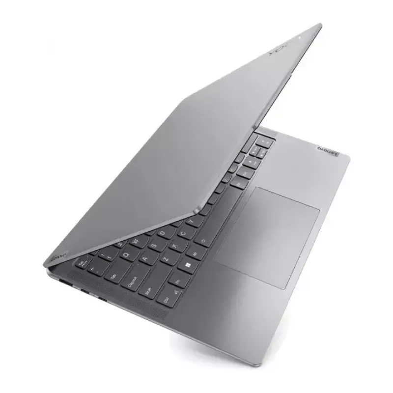 Laptop Lenovo YOGA schlank 7 14 Zoll Ultra 5 125H, 16 GB LPDDR5, 1 TB NVMe, 14 Zoll WUXGA OLED, Windows 11 Home, Luna Grau