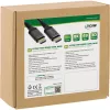 InLine HDMI AOC Kabel 17915X Ultra High Speed 8K, Active Optical, 15 m