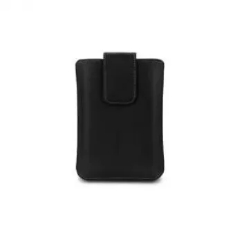 Pull case Garmin 010-12101-00 Navigationshülle 15,2 cm (6 Zoll) Schwarz Leder