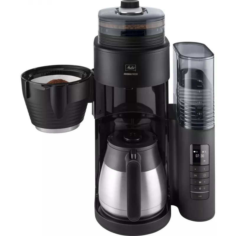 Melitta Aromafresh PRO X Halbautomatische Filterkaffeemaschine 1,25 L