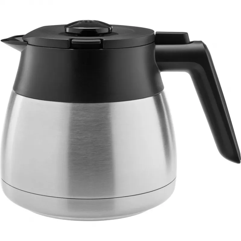 Melitta Aromafresh PRO X Halbautomatische Filterkaffeemaschine 1,25 L