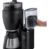 Melitta Aromafresh PRO X Halbautomatische Filterkaffeemaschine 1,25 L