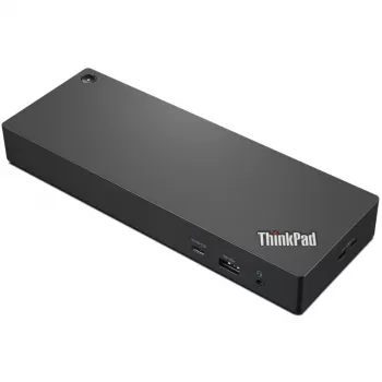 Laptop Dock Lenovo 40B00300EU Thunderbolt 4 230W kabelgebunden