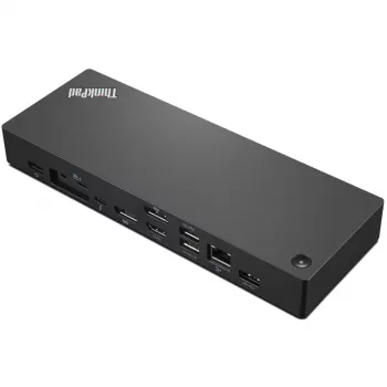 Laptop Dock Lenovo 40B00300EU Thunderbolt 4 230W kabelgebunden