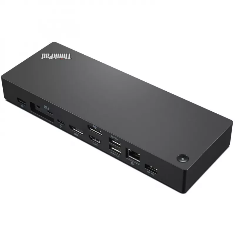 Laptop Dock Lenovo 40B00300EU Thunderbolt 4 230W kabelgebunden