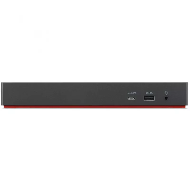 Laptop Dock Lenovo 40B00300EU Thunderbolt 4 230W kabelgebunden