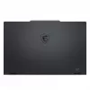Laptop MSI Cyborg 15 B13WGKG-630XPL — 15,6 Zoll FHD 144Hz, Intel i7-13620H, 16GB DDR5, 1TB NVMe, NVIDIA RTX 5070 8GB, Translucent Schwarz, Kein Betriebssystem