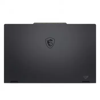 Laptop MSI Cyborg 15 B13WGKG-630XPL — 15,6 Zoll FHD 144Hz, Intel i7-13620H, 16GB DDR5, 1TB NVMe, NVIDIA RTX 5070 8GB, Translucent Schwarz, Kein Betriebssystem