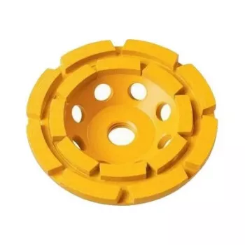 Polierpad DeWALT DT3797-QZ 1 Stück Schleifzubehör
