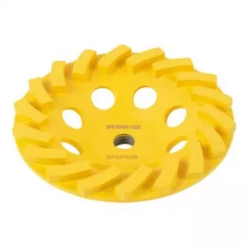 Polierpad DeWALT DT3797-QZ 1 Stück Schleifzubehör