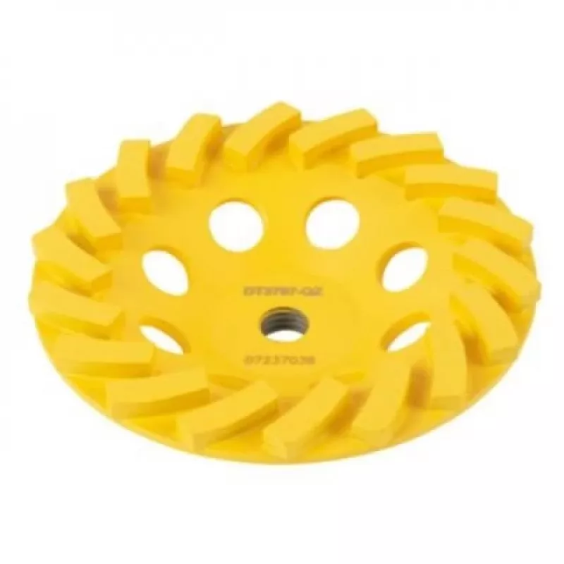 Polierpad DeWALT DT3797-QZ 1 Stück Schleifzubehör