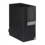 DELL OptiPlex 5060 i5-8500 16GB 256GB SSD TOWER Win10pro gebraucht