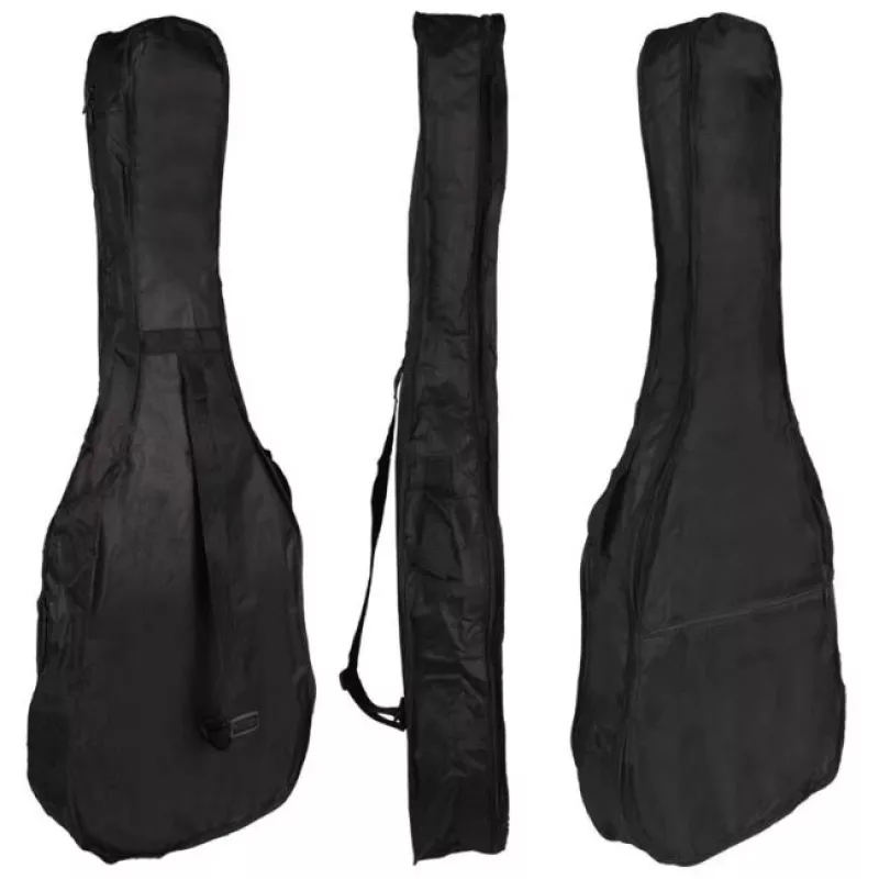 V-TONE EAG SET NT - Set (4/4 elektroakustische Gitarre, natur + Verstärker)