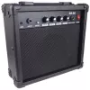 V-TONE EAG SET NT - Set (4/4 elektroakustische Gitarre, natur + Verstärker)