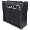 V-TONE EAG SET NT - Set (4/4 elektroakustische Gitarre, natur + Verstärker)