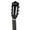 SUPRIMO CGS3 BK - klassische Gitarre 4/4, schwarz