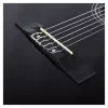 SUPRIMO CGS3 BK - klassische Gitarre 4/4, schwarz