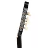 SUPRIMO CGS3 BK - klassische Gitarre 4/4, schwarz