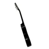 SUPRIMO CGS3 BK - klassische Gitarre 4/4, schwarz