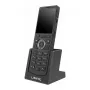 IP-Mobilteil Fanvil W610H VoIP mit HD-Audio, schnurlos DECT-kompatibel