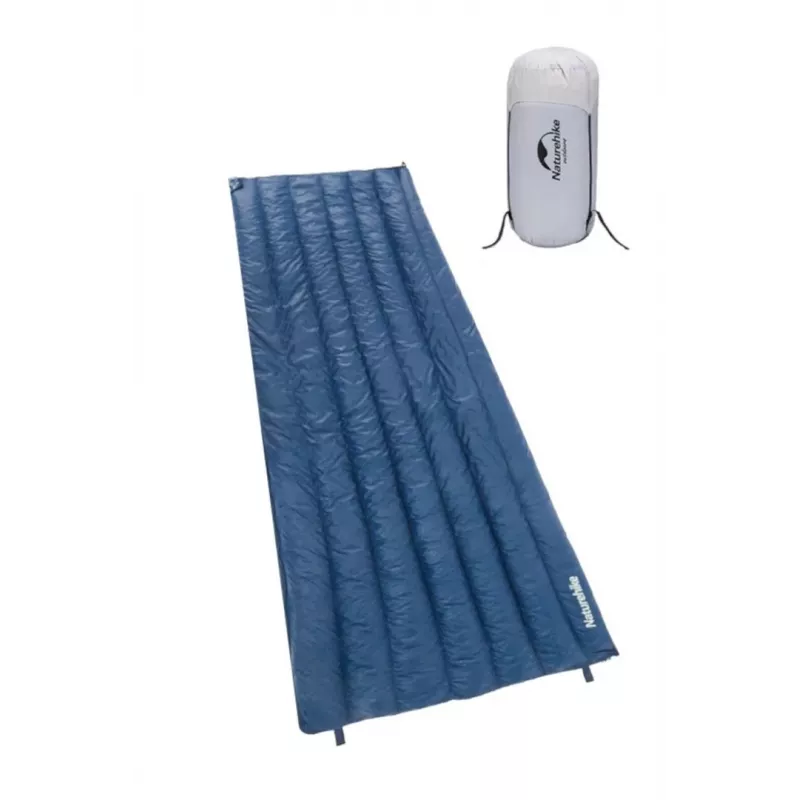 Schlafsack Naturehike CWM295 Hülle — marineblau