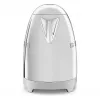 Wasserkocher Smeg KLF04SSEU 1,7 l 2400 W Edelstahl