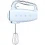 Smeg 50's Style Handmixer HMF01PBEU Pastellblau