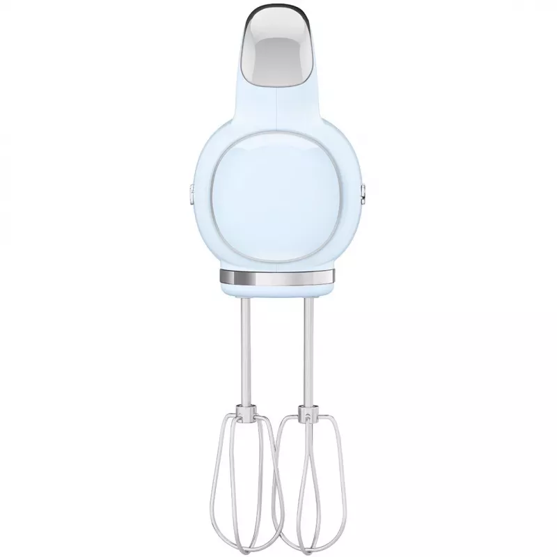 Smeg 50's Style Handmixer HMF01PBEU Pastellblau