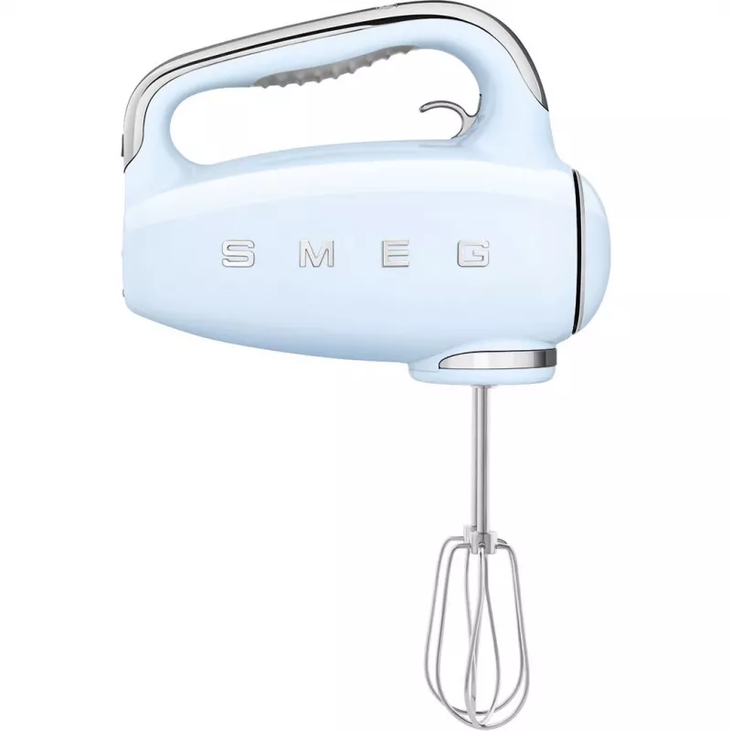 Smeg 50's Style Handmixer HMF01PBEU Pastellblau