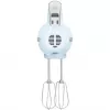 Smeg 50's Style Handmixer HMF01PBEU Pastellblau