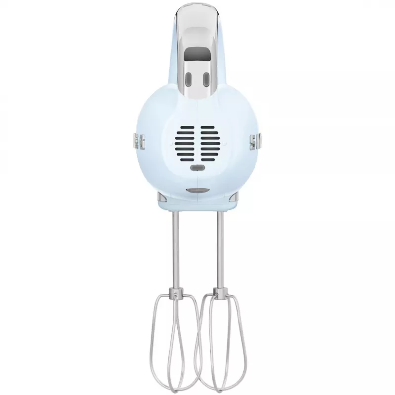Smeg 50's Style Handmixer HMF01PBEU Pastellblau