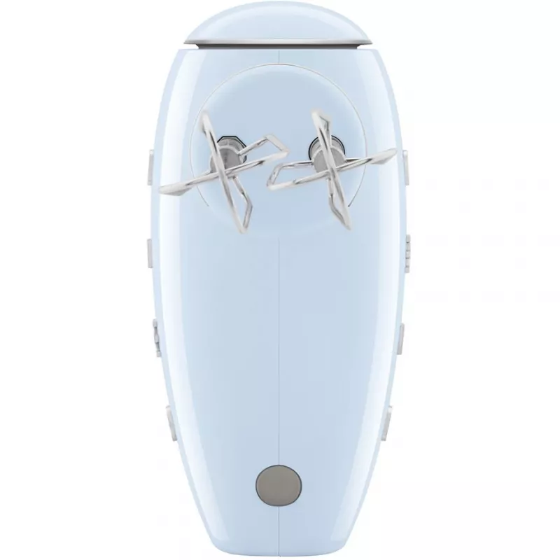Smeg 50's Style Handmixer HMF01PBEU Pastellblau