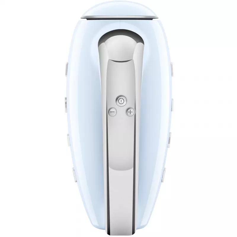 Smeg 50's Style Handmixer HMF01PBEU Pastellblau