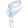 Smeg 50's Style Handmixer HMF01PBEU Pastellblau