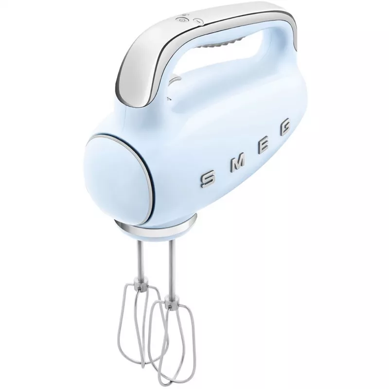 Smeg 50's Style Handmixer HMF01PBEU Pastellblau