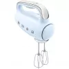 Smeg 50's Style Handmixer HMF01PBEU Pastellblau