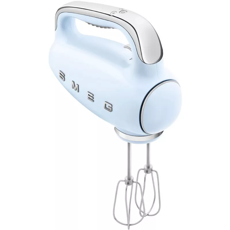 Smeg 50's Style Handmixer HMF01PBEU Pastellblau