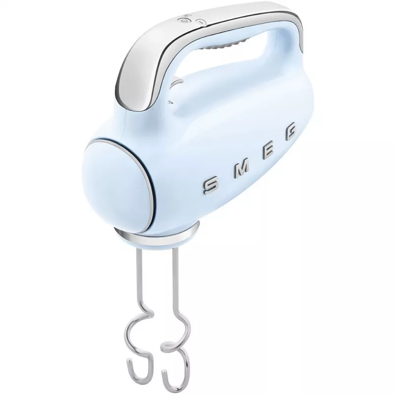 Smeg 50's Style Handmixer HMF01PBEU Pastellblau